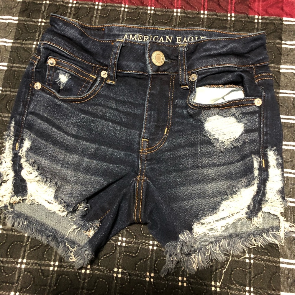 AE shorts